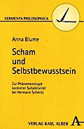 Scham und Selbstbewusstsein