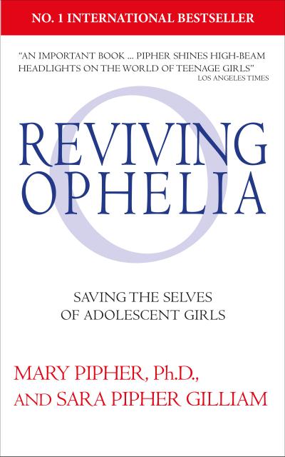 Reviving Ophelia 25th Anniversary Edition
