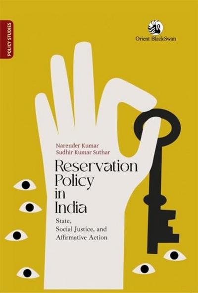 Reservation Policy in India