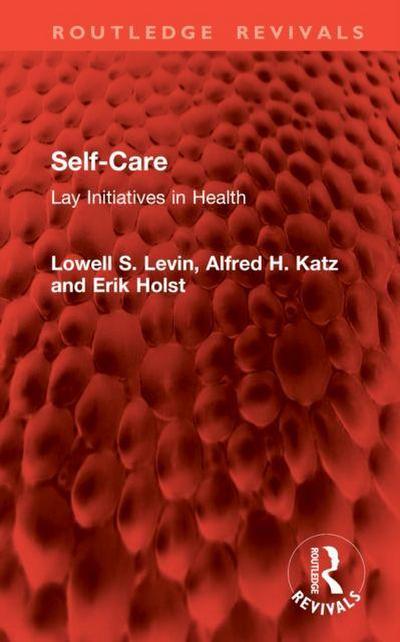 Self-Care