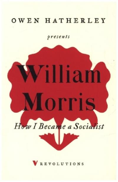 How I Became a Socialist
