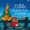 Hilde, die heldenhafte Henne