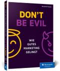 Dont be evil