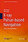 X-ray Pulsar-based Navigation