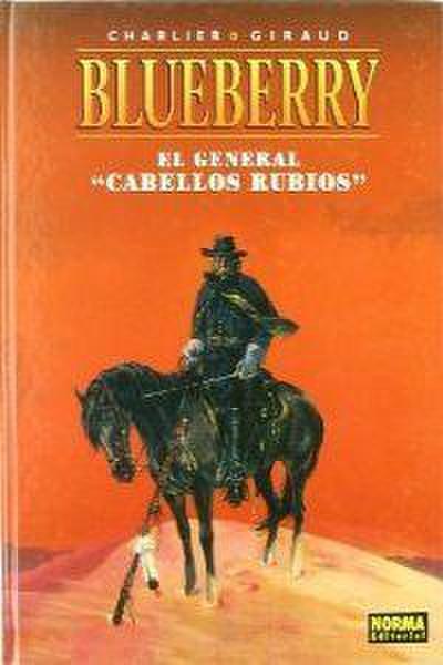 El general "Cabellos Rubios"
