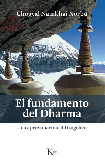 El fundamento del Dharma