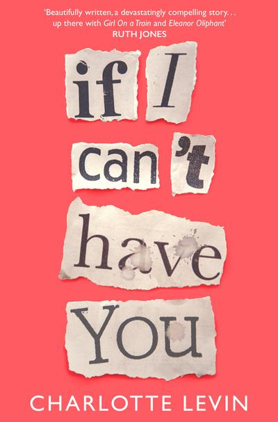 If I Can’t Have You