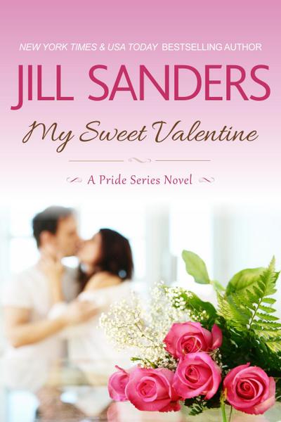 My Sweet Valentine (Pride Series, #7)