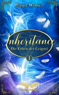 Inheritance - Die Erben der Grigori 1
