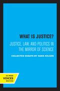 What is Justice?