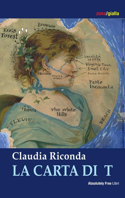 Riconda, C: Carta di T
