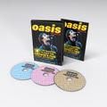 Knebworth 1996