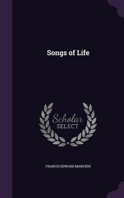 Songs of Life