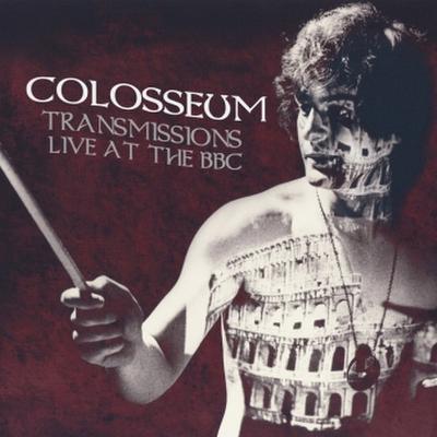 LIVE AT BBC-slipcase, 6 Audio-CD