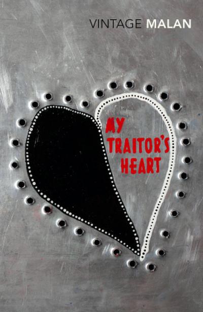 My Traitor’s Heart