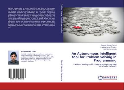 An Autonomous Intelligent tool for Problem Solving in Programming