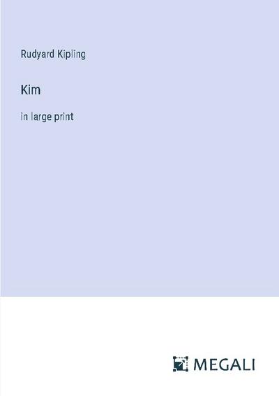 Kim