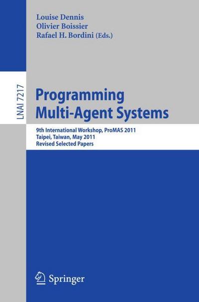 Programming Multi-Agents Systems