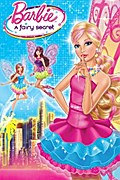 Barbie in a Fairy Secret (Barbie)