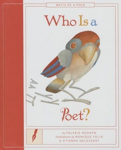 Who Is a Poet?