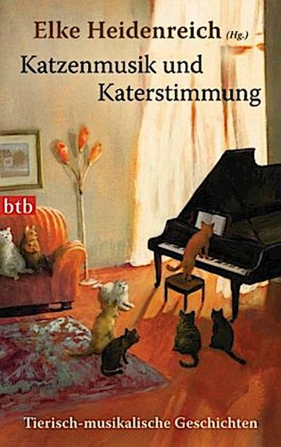 Katzenmusik und Katerstimmung