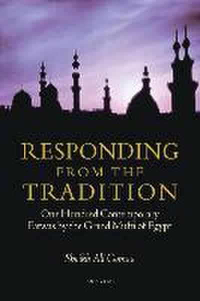 Responding from the Tradition