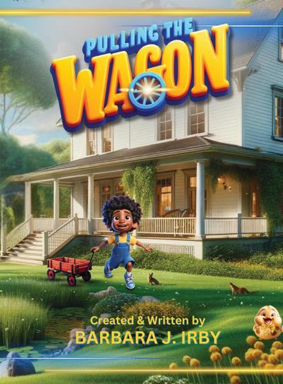 Irby, B: Pulling the Wagon