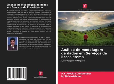 Análise de modelagem de dados em Serviços de Ecossistema