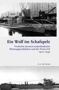 Ein Wolf im Schafspelz