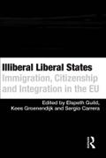 Illiberal Liberal States