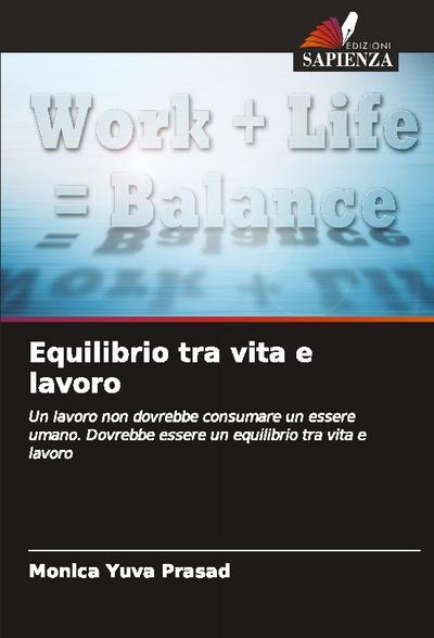 Equilibrio tra vita e lavoro