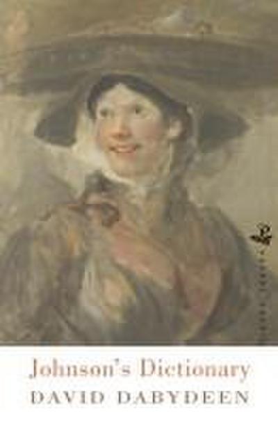 Johnson’s Dictionary