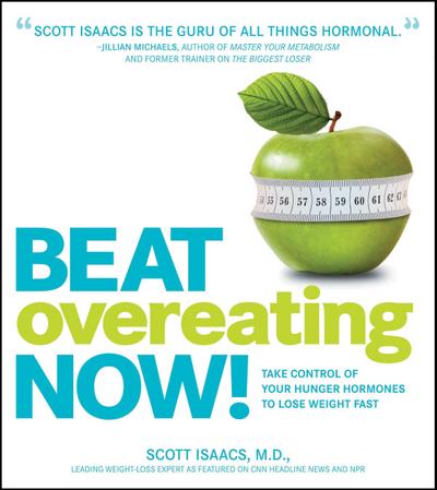 Beat Overeating Now!