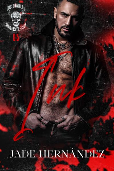 Ink (Los Diablos Motorcycle Club, #0.5)