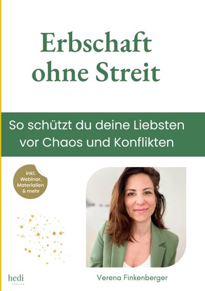 Erbschaft ohne Streit