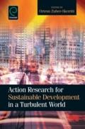 Action Research for Sustainable Development in a T