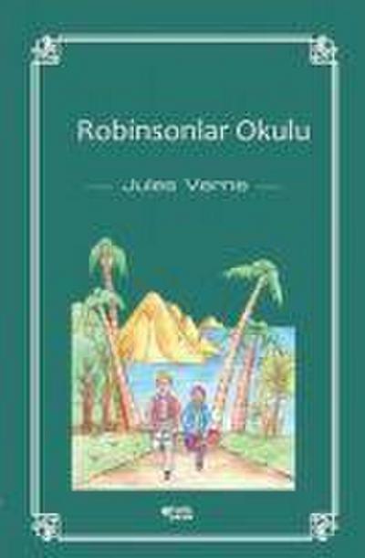 Robinsonlar Okulu