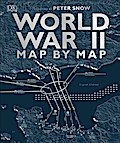 World War II Map by Map