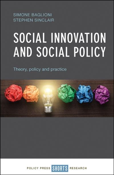 Social Innovation and Social Policy