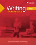 Writing Series – Updated edition: Teacher’s Guide  ...