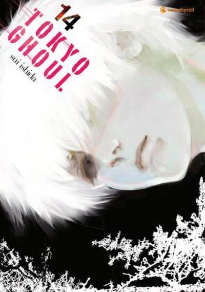 Tokyo Ghoul. Bd.14