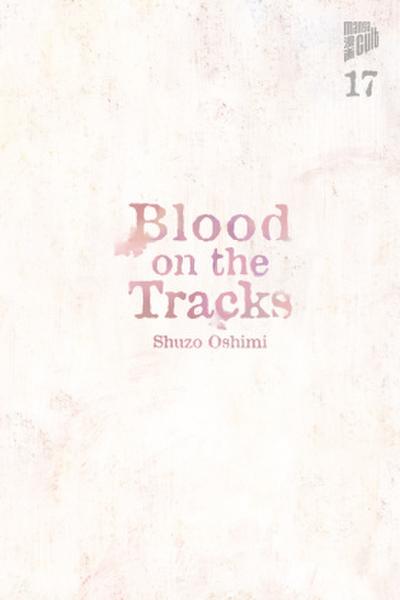 Blood on the Tracks 17
