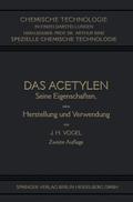 Das Acetylen