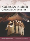 American Bomber Crewman 1941-45