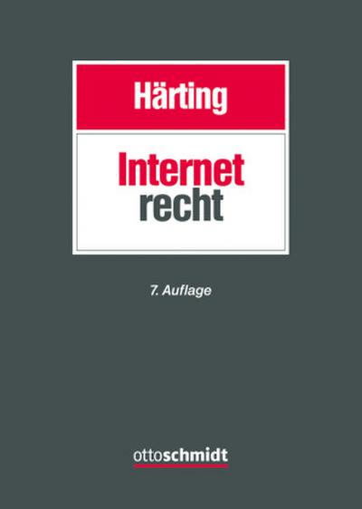 Internetrecht