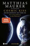 Cosmic Kiss