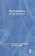 Play in Hospitals