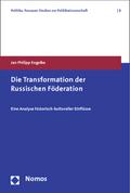 Die Transformation der Russischen Föderation