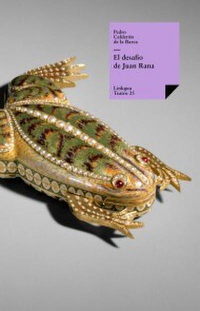 El desafío de Juan Rana