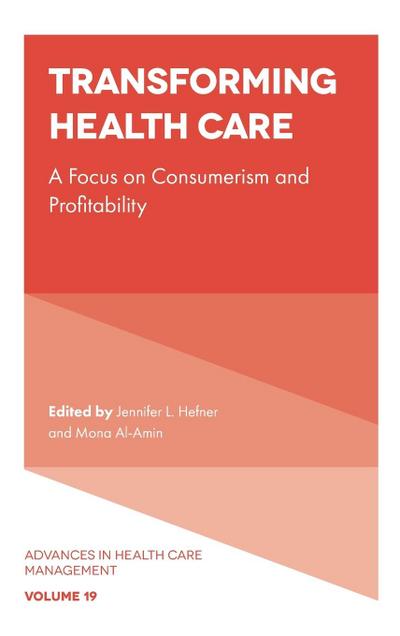 Transforming Healthcare